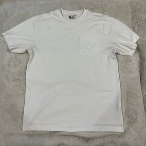 Carhartt pocket tee